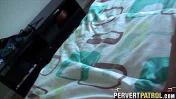 Preview 1 of Transformacion De Mi Embarazo - Huge tits on this blondie.4