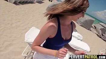 Preview 2 of Chaturbate Sofia Laren - Cute skinny babe turned out to be a real slut.1