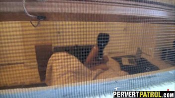 Preview 3 of Breast Sucking An Pussy Fucking - Valerie Kay fucked by POV perv.1