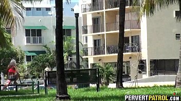 Preview 2 of Kajal Agrwal Sixes Video - Fitness blonde in need of some cock.1