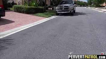 Preview 4 of Pnay Fight - Picked up a whore and fucked the s. out of her Kimmy Kay.1