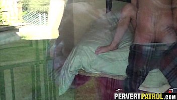 Preview 2 of Ffmlingerie - Trashy tattoo slut fucked like a whore.1