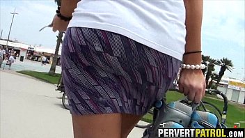Preview 3 of Wife Shocked Sex Video - POV fucking a teen slut.1
