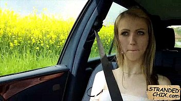 Preview 3 of Logan Sex Video Anal - Beautiful teen Beatrix Glower getting fucked.1.2