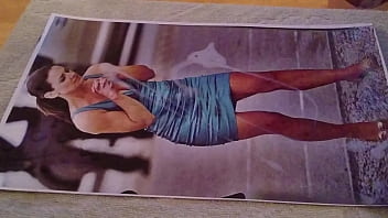 Preview 4 of Xoxoxo Nasauto - Kirsty Gallacher Tribute