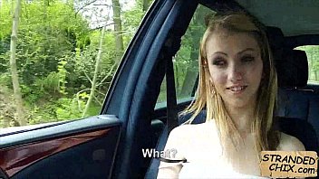 Preview 3 of Skinny Latina Pussy - Beautiful teen Beatrix Glower getting fucked.2