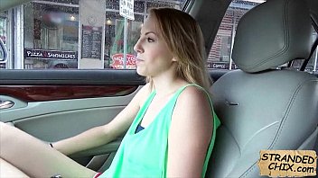 Preview 1 of Playing With Hanging Boobs - Innocent teen gets fucked Jenna Marie.2.2