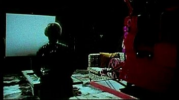 Preview 1 of Barzzar Com - La Maison De Mauvais Souvenirs 1974 (english)