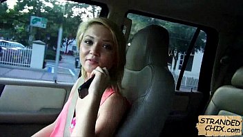 Preview 2 of Brazzer Acrobat - Blonde teen fucks for a ride Dakota Skye.1.2