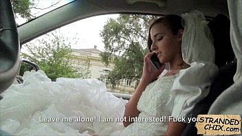 Preview 3 of Hospital Download - Bride fucks random guy after wedding called off Amirah Adara.2.1