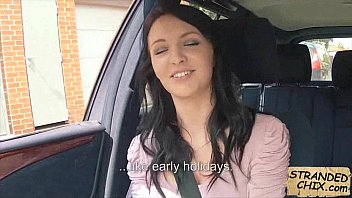 Preview 3 of Shopelyfter Videos - Amazing teen fuck Belle Claire.1.1