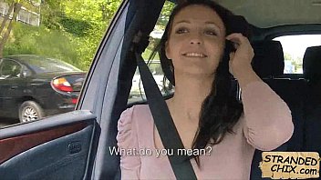 Preview 4 of Shopelyfter Videos - Amazing teen fuck Belle Claire.1.1