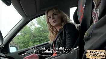 Preview 2 of Daddys Girl Kurea - Russian teen amazing blowjob.1.1