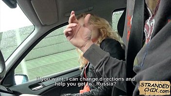 Preview 3 of Daddys Girl Kurea - Russian teen amazing blowjob.1.1