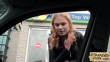 Preview 1 of Daddys Girl Kurea - Russian teen amazing blowjob.1.1