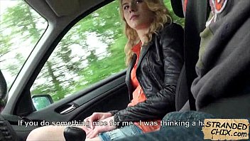 Preview 4 of Daddys Girl Kurea - Russian teen amazing blowjob.1.1