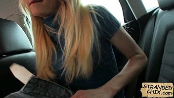 Preview 3 of Niya Kalina - Innocent blonde teen gets fucked hard Victoria Puppy.1.4