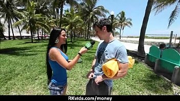 Preview 2 of Black Kobra Full Hd Videos - What can you do for some cash 11
