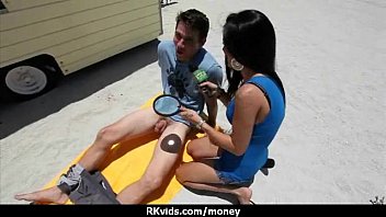 Preview 3 of Black Kobra Full Hd Videos - What can you do for some cash 11