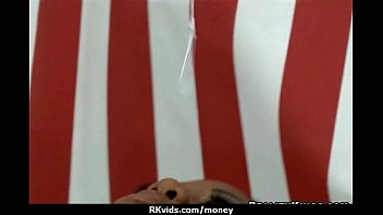 Preview 4 of Jav Avril Lavegn - What can you do for some cash 26