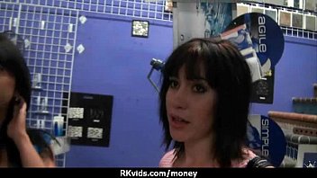 Preview 4 of Sita And Ravan - What can you do for some cash 23