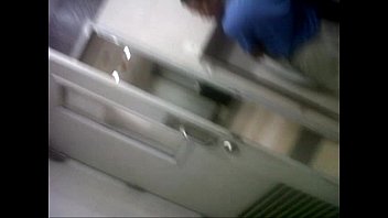 Preview 4 of Bbw Less2 - masterbation at the public comfort room