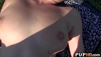 Preview 1 of Pakka Bra Gang Sex - Short hair blonde fuck Alexis Leone 5