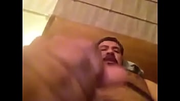 Preview 1 of A Funk Of Girl First Time - Alan Mi novio Gay Masturbandose