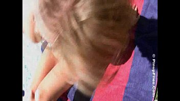 Preview 3 of Nudesex Desi - Brandy Robbins