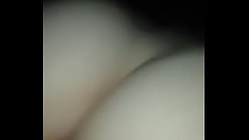 Preview 1 of Wife Fucking With Knowing - Snowbunny riding cock