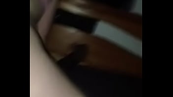 Preview 4 of Wife Fucking With Knowing - Snowbunny riding cock