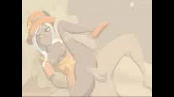 Preview 3 of Fucking Mama Masturbasi - YouPorn - Young innocent cartoon babe gets her pussy fucked and cream pied