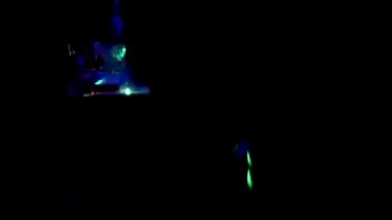 Preview 1 of Orgasmus Romantic - Dominicana bailando