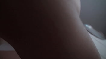 Preview 1 of Kali Khola Ma Chikdai - BJ sick.MTS