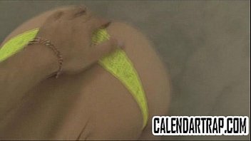 Preview 3 of Kaylyn Sinns - Brunette amateur with small tit gives a handjob