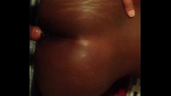 Preview 1 of Smale Garel - tammy bubble.MOV