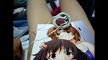 Preview 3 of Sister Craizi - bukkake ガルパンポスター20140923 [Custom]