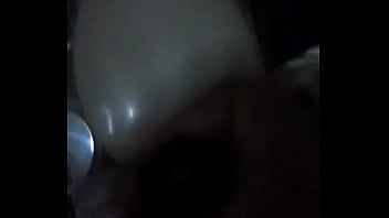 Preview 2 of Massage Salon Nearby Husband - Gozando gostoso no banheiro