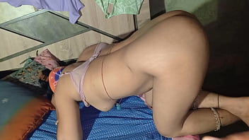 Preview 4 of Sunny Leone Xxx Video Prono Sex - Indian Desi aunty night full sex