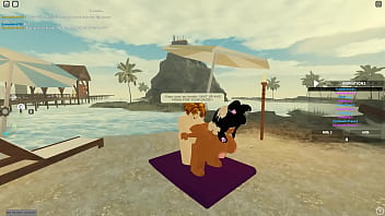 Preview 1 of Asian Milf Reluctant Orgasm - 98 | Roblox Porn