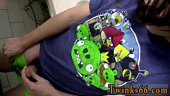 Preview 3 of Make Pussy Untill Mastubate - Gay movie of The uncut dude commenced by pissing his trousers and