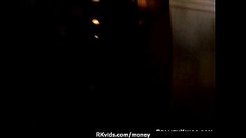 Preview 4 of Kitchen In X Video - Wanna do sex for money 5