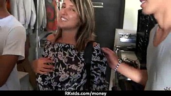 Preview 2 of Babbita Fuck - Wanna do sex for money 24