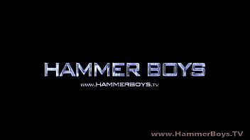 Preview 1 of Moom And Soon Cines - Older VS young Peter Stary and Lucio Barese from Hammerboys TV
