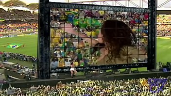Preview 4 of Heellick - Brazilian All Stars - We Are Brazil