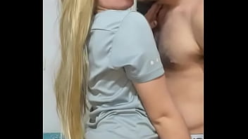 Preview 4 of Mom Son Shelipeg - V&iacute_deo de verificaci&oacute_n