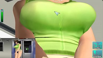 Preview 2 of Creamyteen Pussye - [18 ] r. [Guia]|Parte 2|