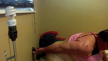Preview 4 of Original Porn Indian Actresses - Sissy&#039_s dickstick #2