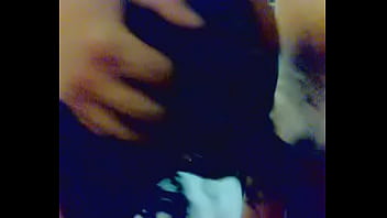 Preview 4 of Sara Plan Vido - Fudendo a boca da Pretinha