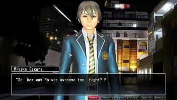 Preview 4 of Mom Sleepi Boy Xxx - [18 ] Premium Play Darkness [Guia]|Parte 6|